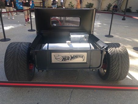 2014 1-1 show rides